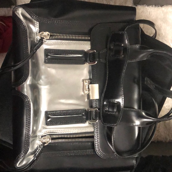 SOLD!!!!! 3.1 philip lim Pashli crossbody - Picture 3 of 8